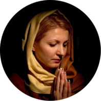 Гадалка Анна — Салтыковка